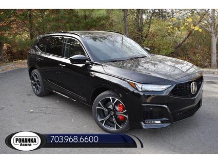 2026 Acura MDX Chantilly VA