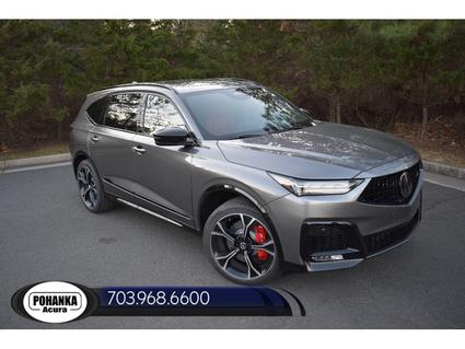 2026 Acura MDX Chantilly VA