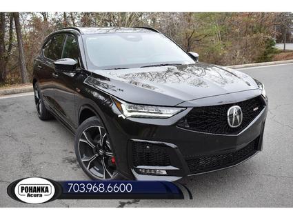2026 Acura MDX Chantilly VA