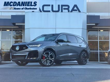 2026 Acura MDX Charleston SC
