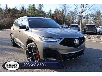 2026 Acura MDX Chantilly VA