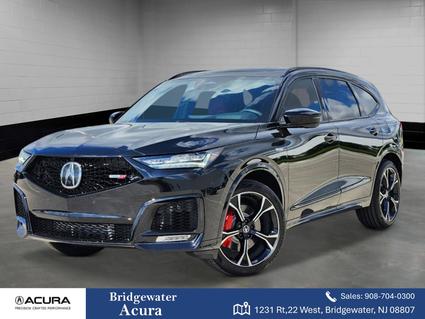 2026 Acura MDX Bridgewater NJ