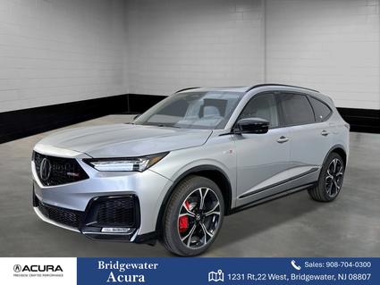2026 Acura MDX Bridgewater NJ