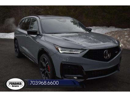 2026 Acura MDX Chantilly VA