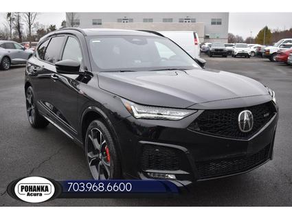 2026 Acura MDX Chantilly VA
