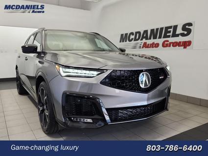 2026 Acura MDX Columbia SC