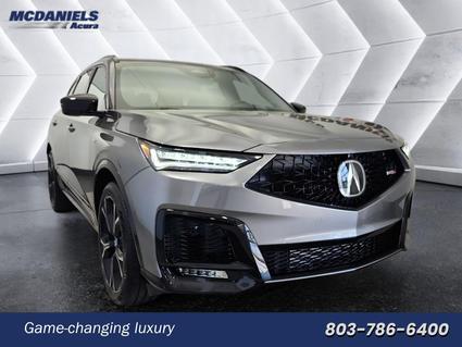 2026 Acura MDX Columbia SC
