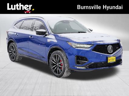 2022 Acura MDX Burnsville MN