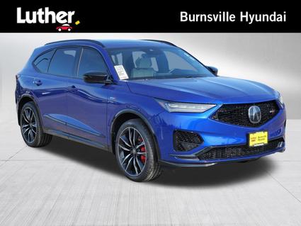 2022 Acura MDX Burnsville MN