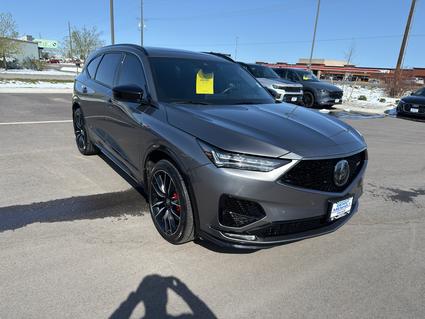 2024 Acura MDX Bozeman MT