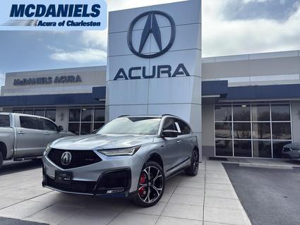 2025 Acura MDX Charleston SC