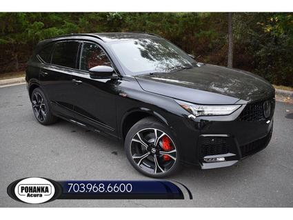 2026 Acura MDX Chantilly VA