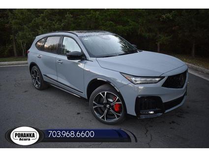 2026 Acura MDX Chantilly VA