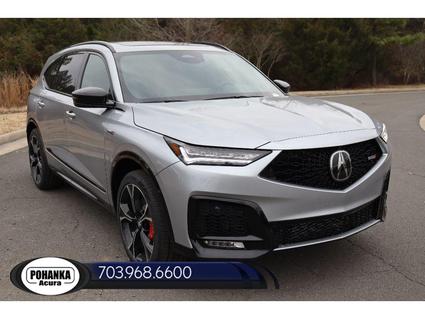 2026 Acura MDX Chantilly VA