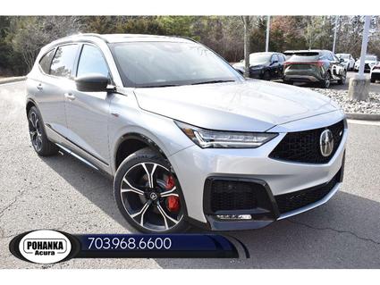 2026 Acura MDX Chantilly VA