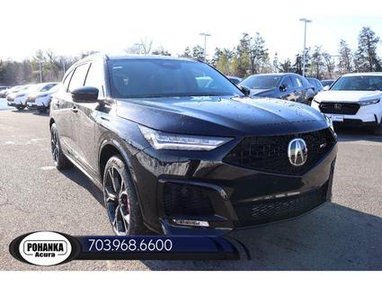 2026 Acura MDX Chantilly VA