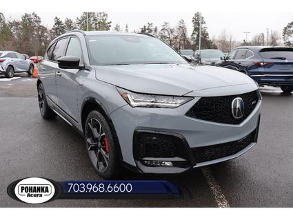 2026 Acura MDX Chantilly VA
