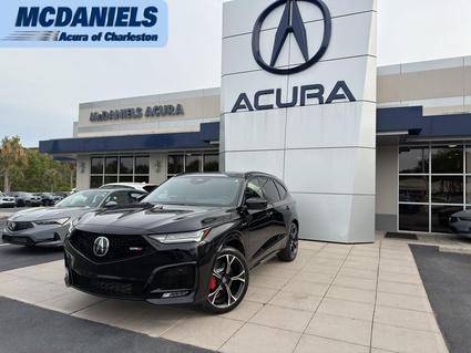 2026 Acura MDX Charleston SC