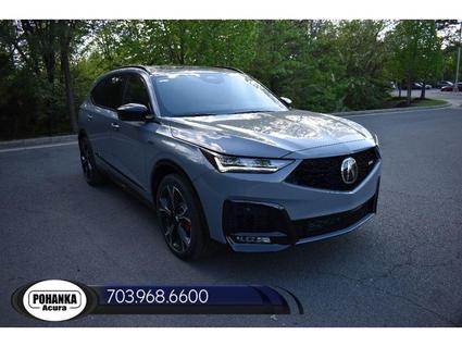 2026 Acura MDX Chantilly VA