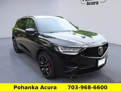 2024 Acura MDX Chantilly VA