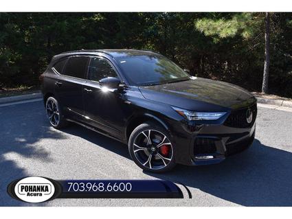 2026 Acura MDX Chantilly VA
