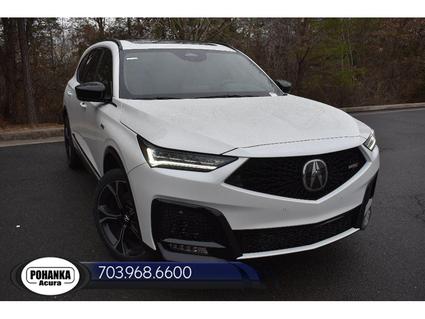 2026 Acura MDX Chantilly VA