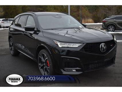 2026 Acura MDX Chantilly VA