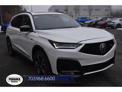2026 Acura MDX Chantilly VA