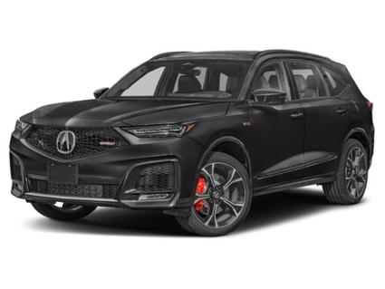 2026 Acura MDX Saint Paul MN