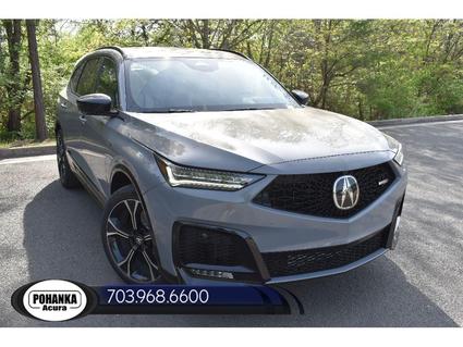 2026 Acura MDX Chantilly VA