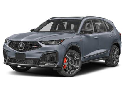 2026 Acura MDX Saint Paul MN