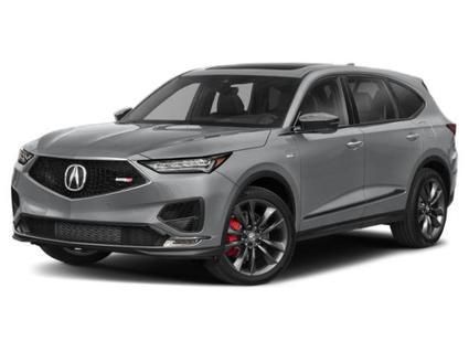 2022 Acura MDX Minneapolis MN