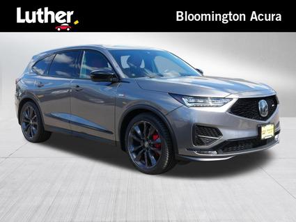 2022 Acura MDX Minneapolis MN