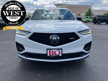 2022 Acura MDX Ellisville MO