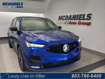 2023 Acura MDX Columbia SC