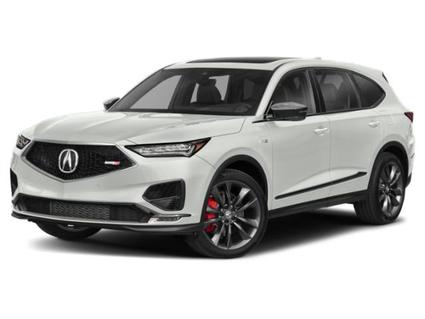 2022 Acura MDX Cody WY