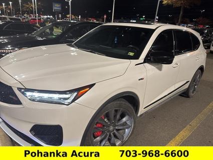 2022 Acura MDX Chantilly VA