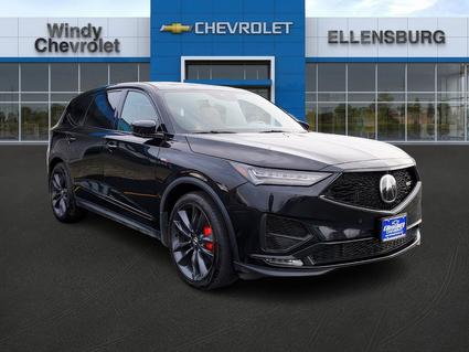 2023 Acura MDX Pasco WA