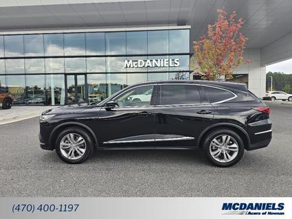 2023 Acura MDX Newnan GA