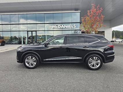 2023 Acura MDX Newnan GA