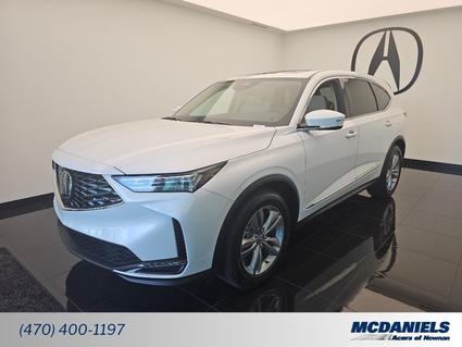 2025 Acura MDX Newnan GA
