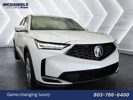 2026 Acura MDX Columbia SC