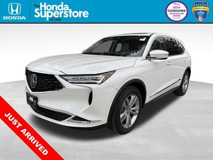 2024 Acura MDX Lisle IL