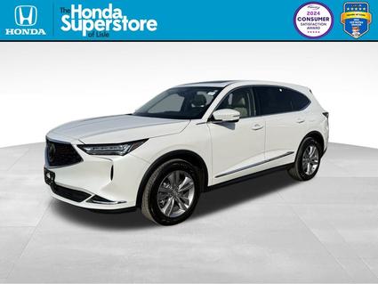 2024 Acura MDX Lisle IL