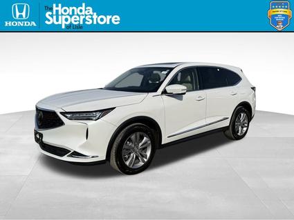 2024 Acura MDX Lisle IL