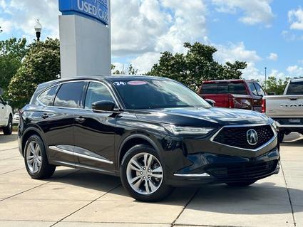 2024 Acura MDX Daphne AL