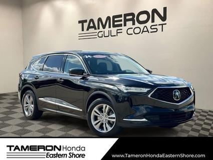 2024 Acura MDX Daphne AL