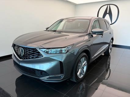 2025 Acura MDX Newnan GA