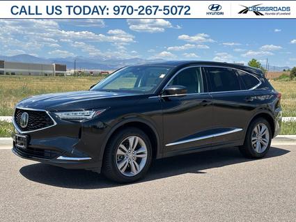 2023 Acura MDX Loveland CO