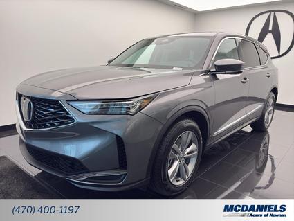 2026 Acura MDX Newnan GA